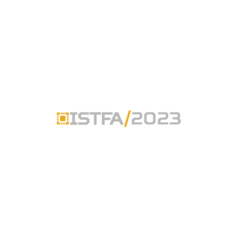 Logo ISTFA 2023