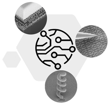 Logo of the Imaging and nanofabrication Workshop