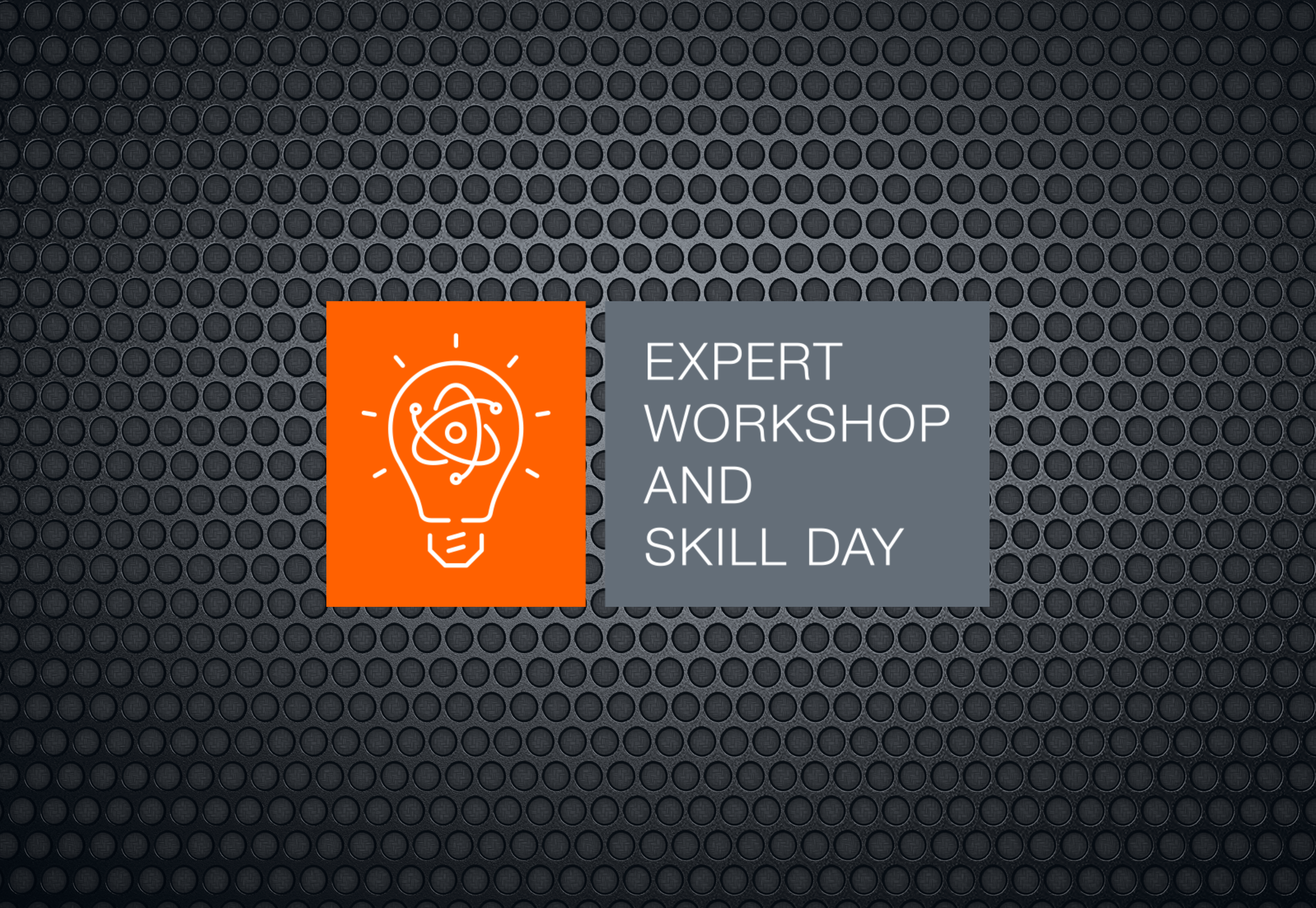 Logo of the RAITH Expert Workshop and Skill Days
